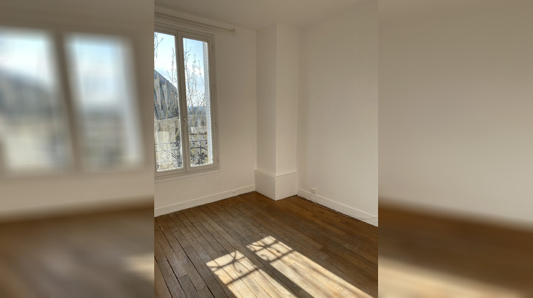 Ma-Cabane - Location Appartement Le Perreux-sur-Marne, 50 m²