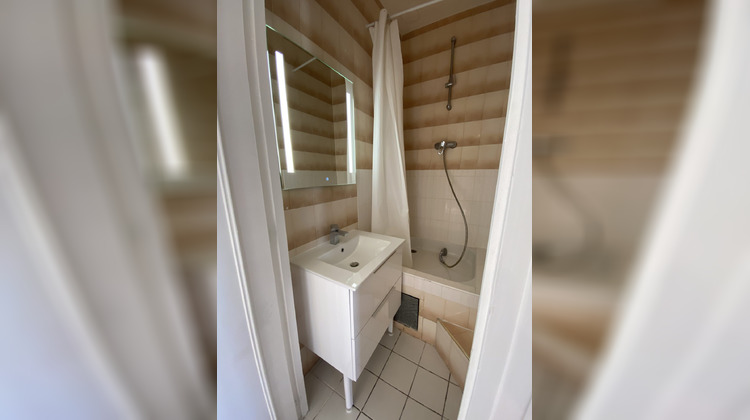 Ma-Cabane - Location Appartement Le Perreux-sur-Marne, 50 m²