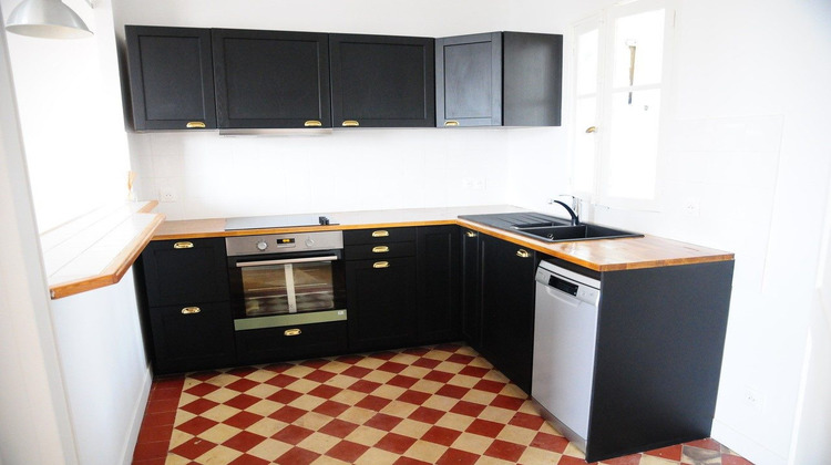 Ma-Cabane - Location Appartement Le Perreux-sur-Marne, 34 m²