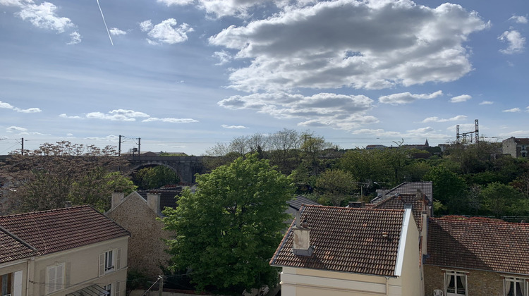 Ma-Cabane - Location Appartement Le Perreux-sur-Marne, 34 m²