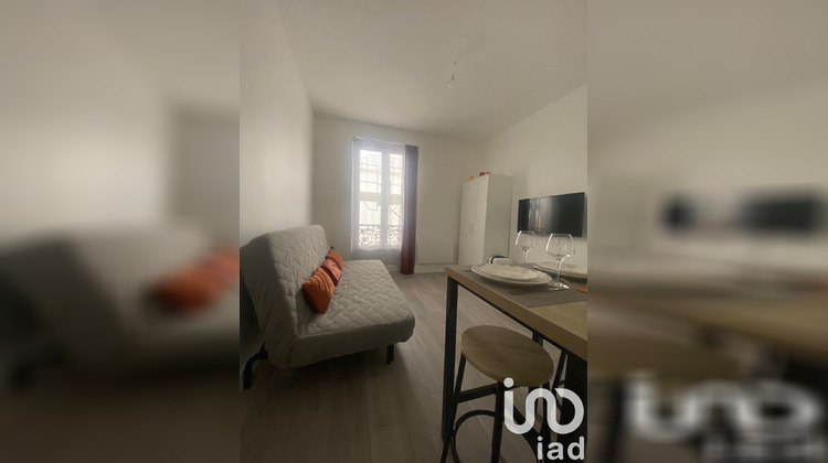 Ma-Cabane - Location Appartement Le Perreux-sur-Marne, 19 m²