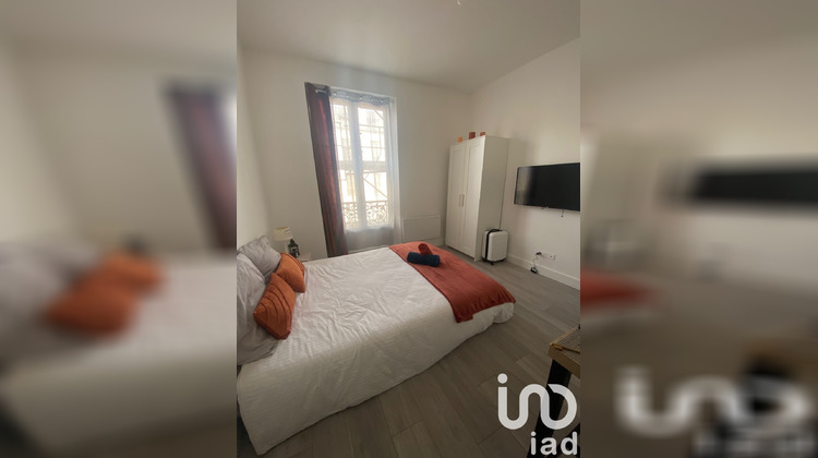 Ma-Cabane - Location Appartement Le Perreux-sur-Marne, 19 m²