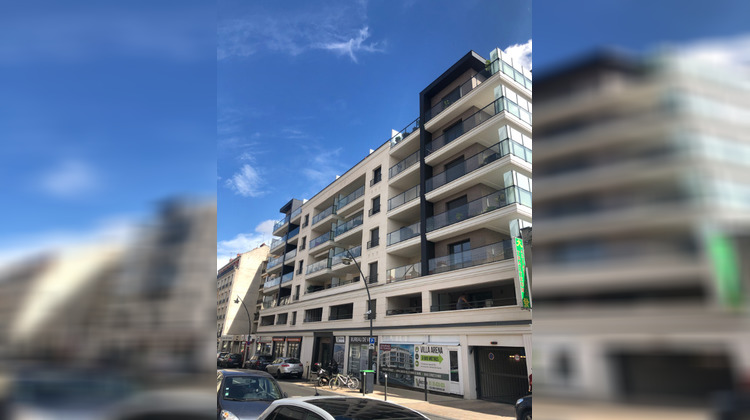 Ma-Cabane - Location Appartement LE PERREUX-SUR-MARNE, 116 m²