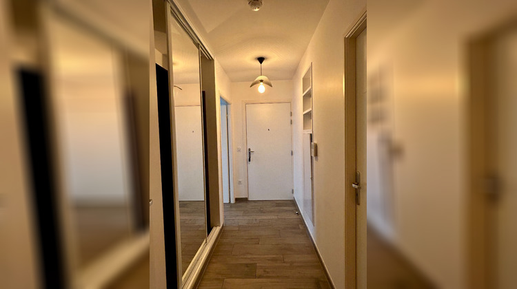 Ma-Cabane - Location Appartement LE PERREUX-SUR-MARNE, 116 m²