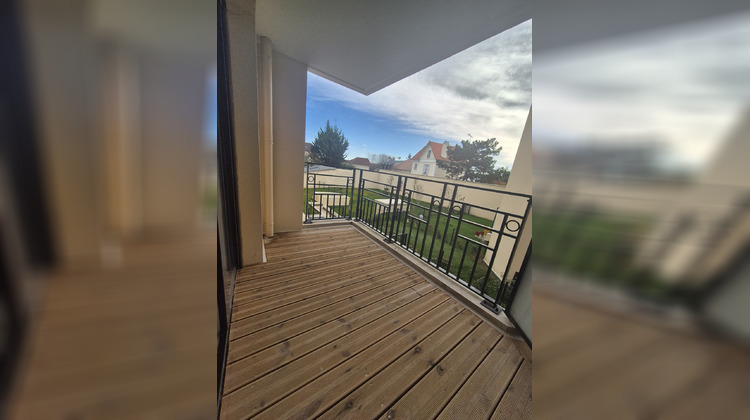 Ma-Cabane - Location Appartement Le Perreux-sur-Marne, 40 m²