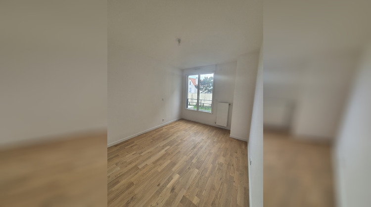 Ma-Cabane - Location Appartement Le Perreux-sur-Marne, 40 m²