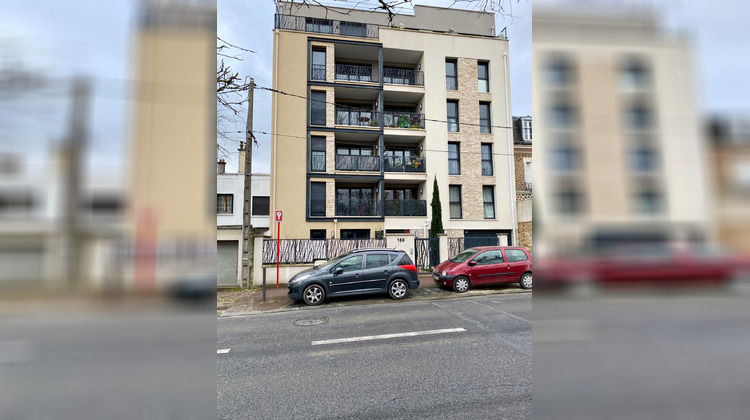 Ma-Cabane - Location Appartement Le Perreux-sur-Marne, 65 m²