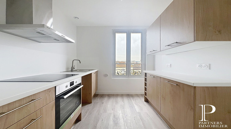 Ma-Cabane - Location Appartement LE PERREUX-SUR-MARNE, 50 m²