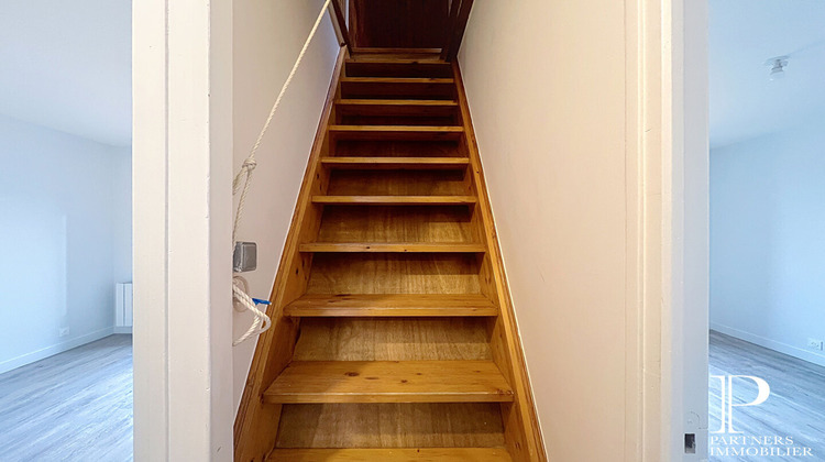 Ma-Cabane - Location Appartement LE PERREUX-SUR-MARNE, 50 m²