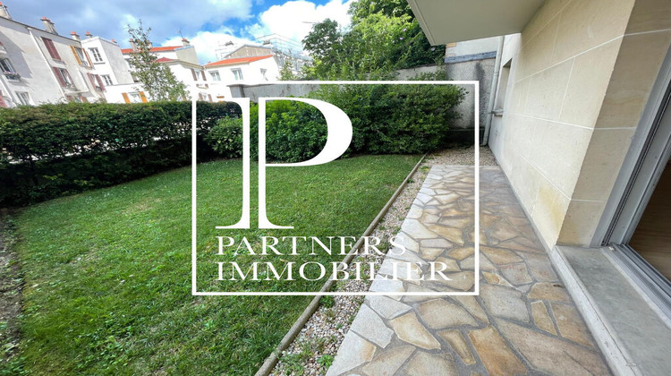 Ma-Cabane - Location Appartement LE PERREUX-SUR-MARNE, 59 m²