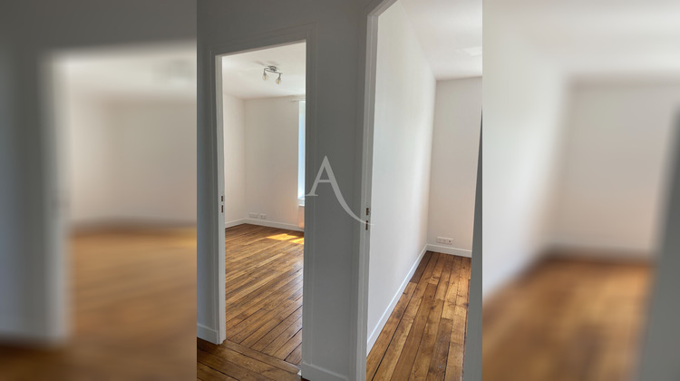 Ma-Cabane - Location Appartement LE PERREUX-SUR-MARNE, 41 m²