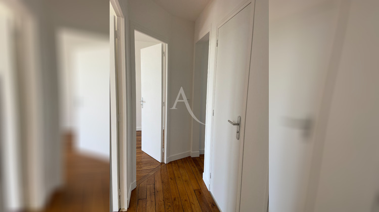 Ma-Cabane - Location Appartement LE PERREUX-SUR-MARNE, 41 m²