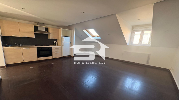 Ma-Cabane - Location Appartement LE PERREUX-SUR-MARNE, 31 m²