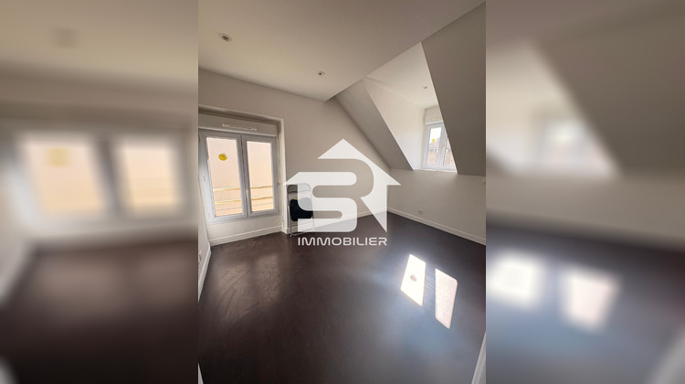 Ma-Cabane - Location Appartement LE PERREUX-SUR-MARNE, 31 m²