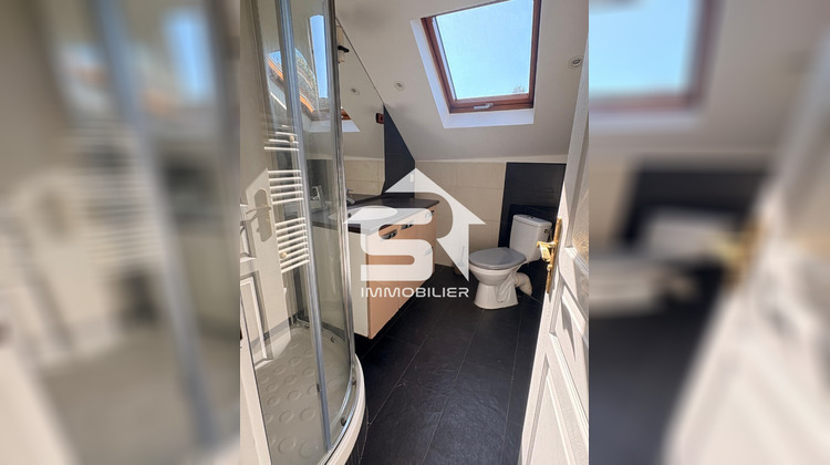 Ma-Cabane - Location Appartement LE PERREUX-SUR-MARNE, 31 m²