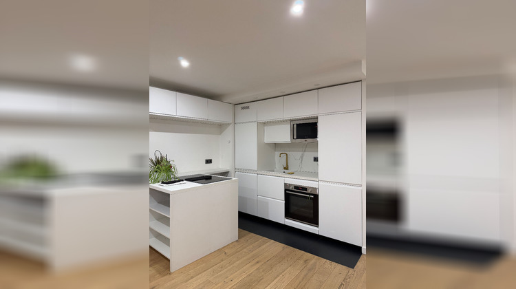 Ma-Cabane - Location Appartement LE PERREUX-SUR-MARNE, 60 m²