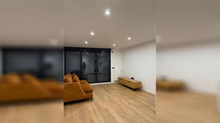 Ma-Cabane - Location Appartement LE PERREUX-SUR-MARNE, 60 m²