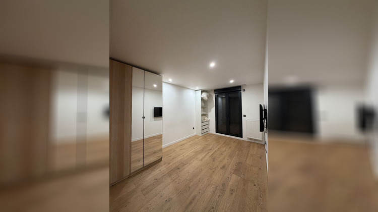 Ma-Cabane - Location Appartement LE PERREUX-SUR-MARNE, 60 m²