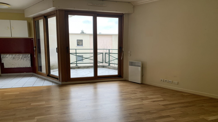 Ma-Cabane - Location Appartement Le Perreux-sur-Marne, 27 m²