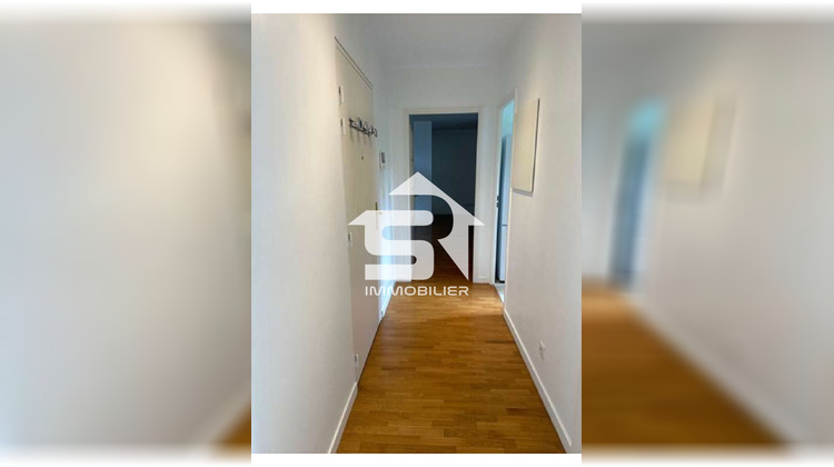 Ma-Cabane - Location Appartement LE PERREUX-SUR-MARNE, 43 m²