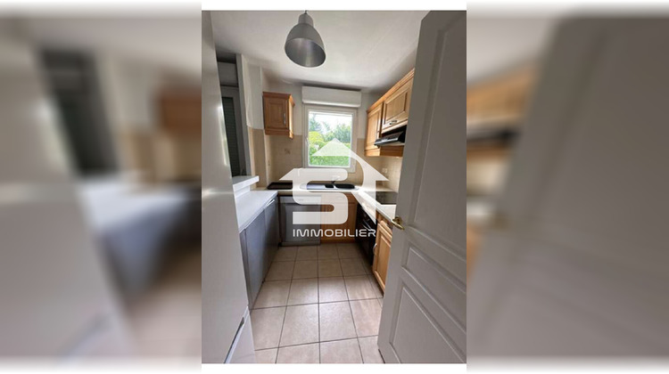 Ma-Cabane - Location Appartement LE PERREUX-SUR-MARNE, 43 m²
