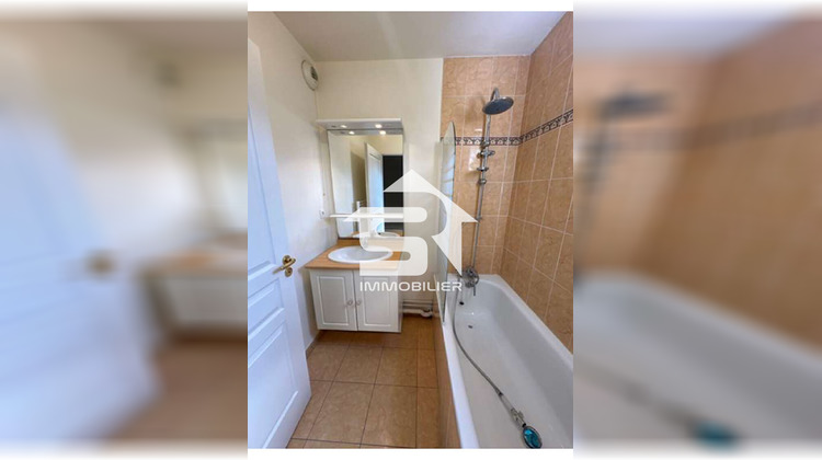 Ma-Cabane - Location Appartement LE PERREUX-SUR-MARNE, 43 m²