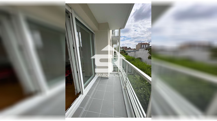 Ma-Cabane - Location Appartement LE PERREUX-SUR-MARNE, 43 m²