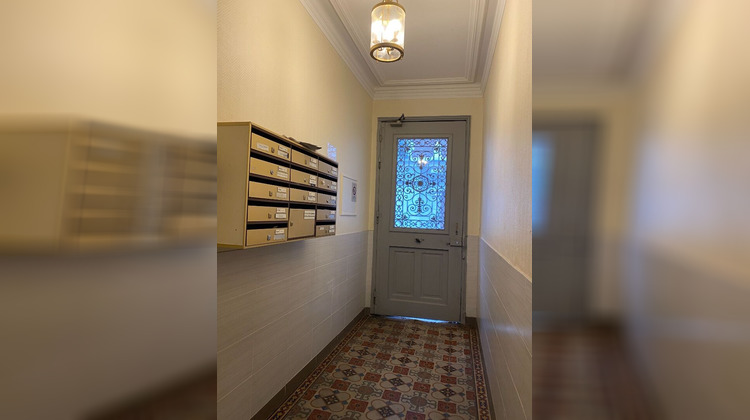 Ma-Cabane - Location Appartement LE PERREUX-SUR-MARNE, 40 m²