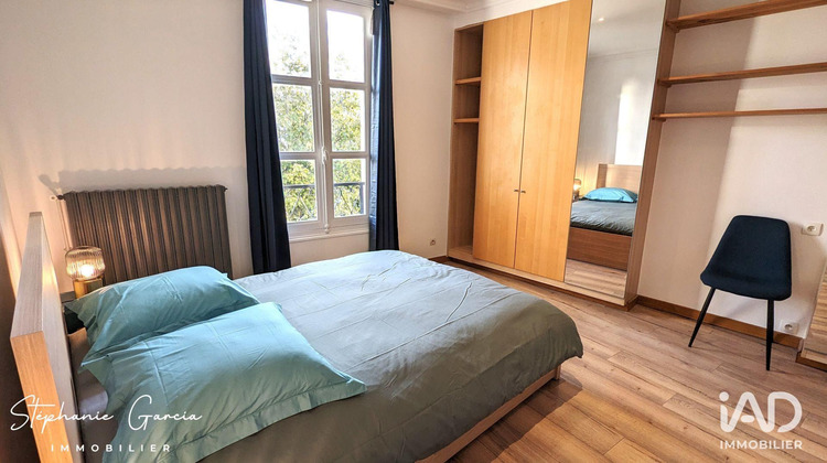 Ma-Cabane - Location Appartement Le Perreux-sur-Marne, 44 m²