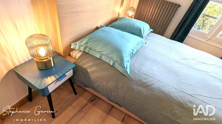 Ma-Cabane - Location Appartement Le Perreux-sur-Marne, 44 m²