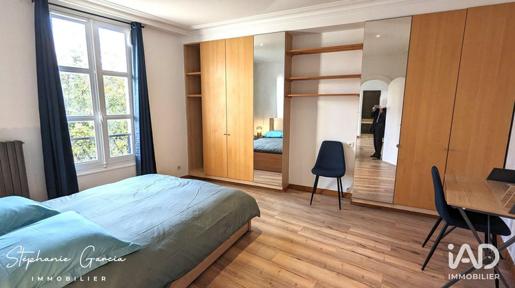 Ma-Cabane - Location Appartement Le Perreux-sur-Marne, 44 m²