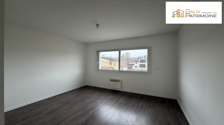 Ma-Cabane - Location Appartement Le Perreux-sur-Marne, 53 m²