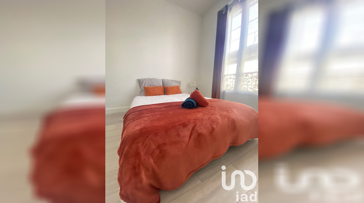 Ma-Cabane - Location Appartement Le Perreux-sur-Marne, 19 m²