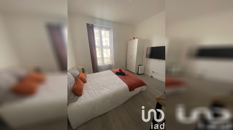 Ma-Cabane - Location Appartement Le Perreux-sur-Marne, 19 m²