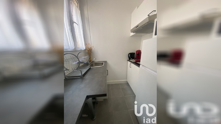 Ma-Cabane - Location Appartement Le Perreux-sur-Marne, 19 m²