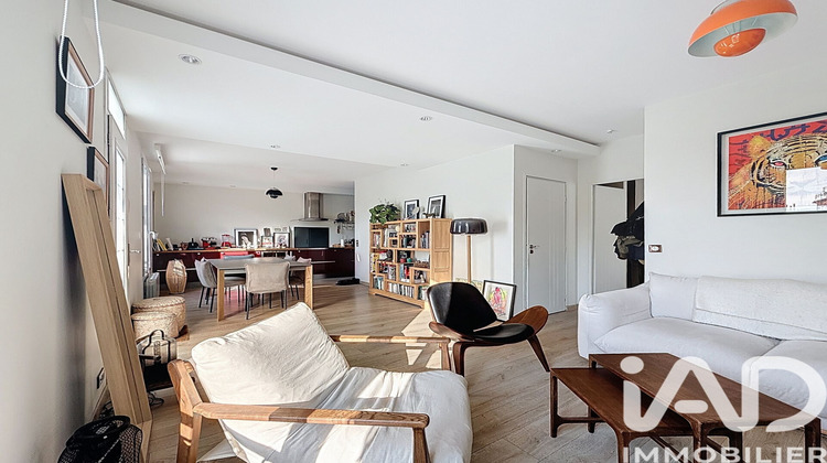 Ma-Cabane - Location Appartement Le Perreux-sur-Marne, 91 m²