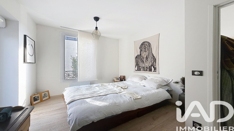 Ma-Cabane - Location Appartement Le Perreux-sur-Marne, 91 m²