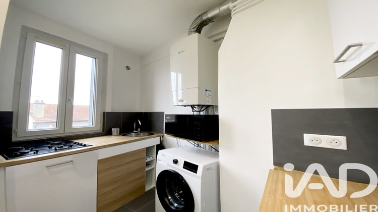 Ma-Cabane - Location Appartement Le Perreux-sur-Marne, 37 m²