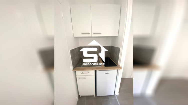 Ma-Cabane - Location Appartement LE PERREUX-SUR-MARNE, 13 m²