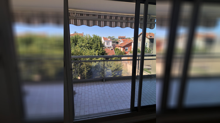 Ma-Cabane - Location Appartement Le Perreux-sur-Marne, 47 m²