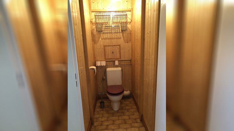 Ma-Cabane - Location Appartement Le Perreux-sur-Marne, 47 m²