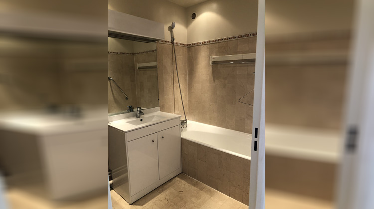 Ma-Cabane - Location Appartement Le Perreux-sur-Marne, 47 m²