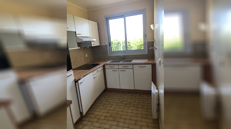 Ma-Cabane - Location Appartement Le Perreux-sur-Marne, 47 m²