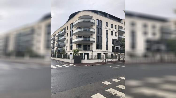 Ma-Cabane - Location Appartement LE PERREUX-SUR-MARNE, 44 m²