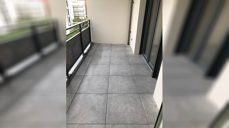 Ma-Cabane - Location Appartement LE PERREUX-SUR-MARNE, 44 m²