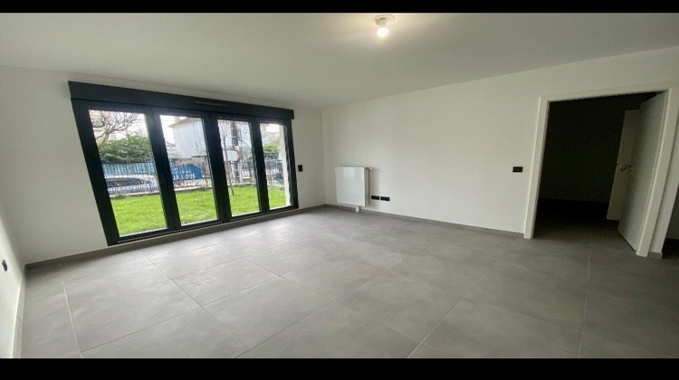 Ma-Cabane - Location Appartement Le Perreux-sur-Marne, 43 m²