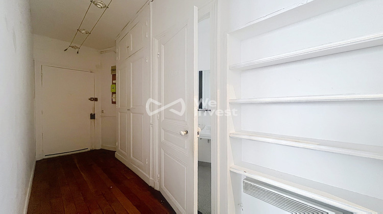 Ma-Cabane - Location Appartement Le Perreux-sur-Marne, 42 m²