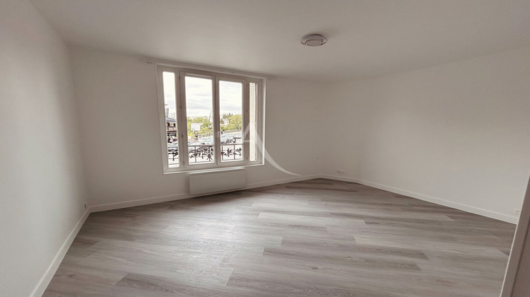 Ma-Cabane - Location Appartement LE PERREUX-SUR-MARNE, 52 m²
