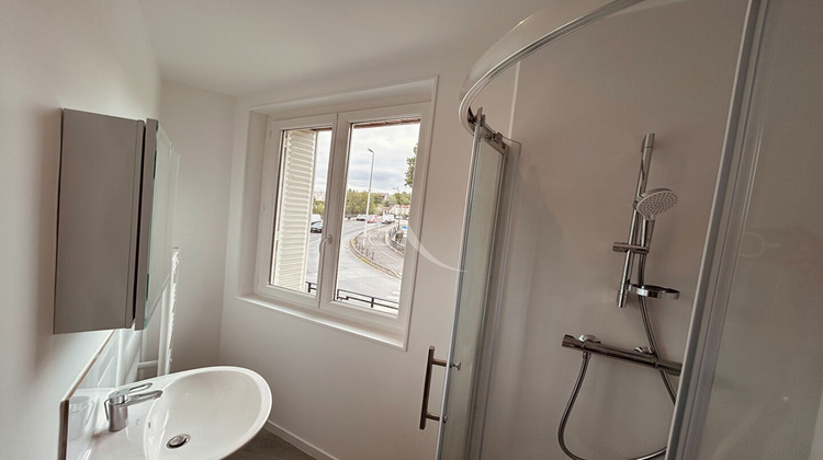 Ma-Cabane - Location Appartement LE PERREUX-SUR-MARNE, 52 m²