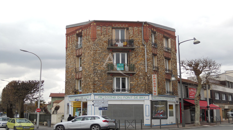 Ma-Cabane - Location Appartement LE PERREUX-SUR-MARNE, 52 m²